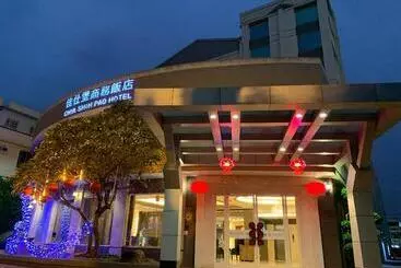 هتل Chia Shih Pao