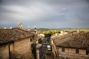 Hotelli Porta Marina