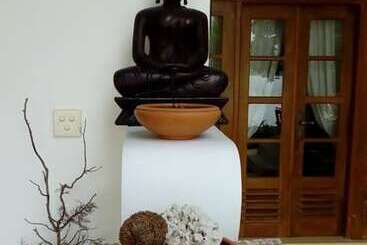 Hotel River Shadow Villa