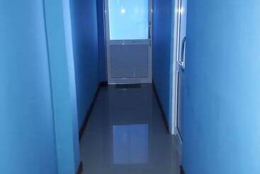 Hotel Saragama Residence