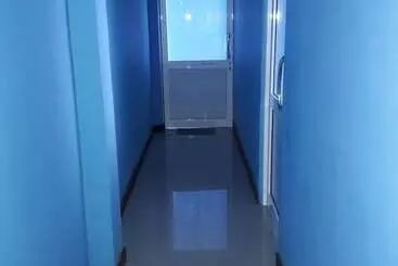 Hotel Saragama Residence