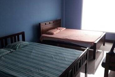 호텔 Saragama Residence