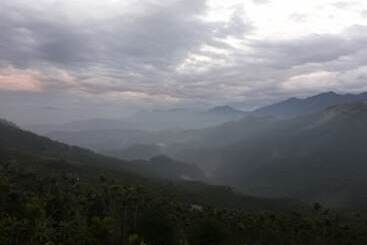 هتل Tai An Cingjing