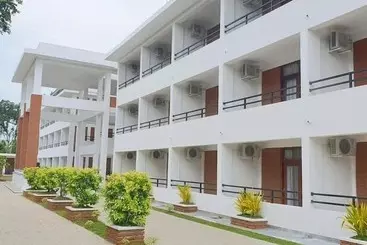 Karunakarala Ayurveda Resort
