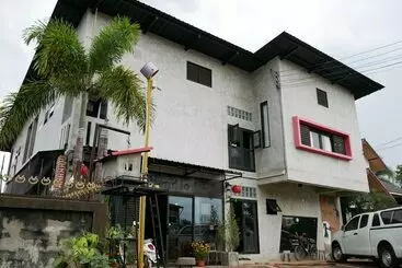 هتل 41 Studio   Adults Only