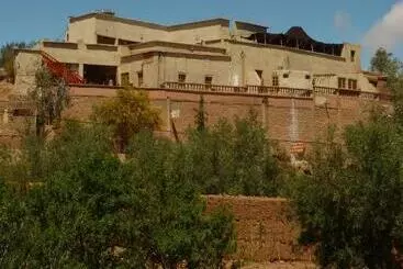 Hotelli Ayouze Auberge