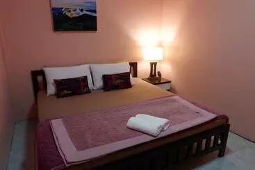 Hôtel Baan Yaychoey Kiriwong