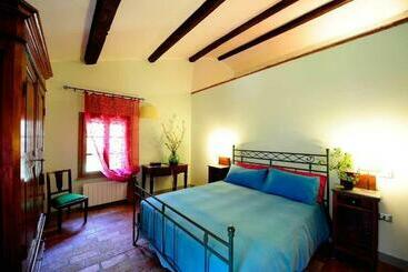 فندق Cornio Delle Fronde