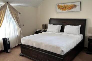 هتل Entim Sidai Wellness Sanctuary