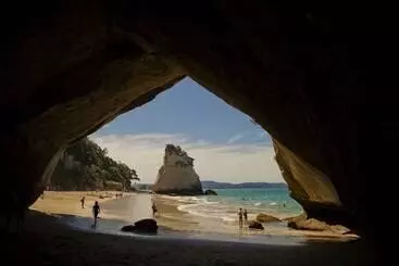 Hotelli Flaxmill Accommodation