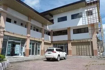 ホテル Giorgio's Place