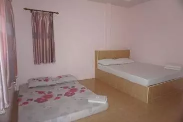 هتل Jaidee Park Inn