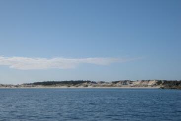 ホテル Karikari Lodge