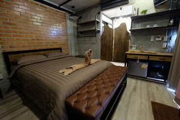 Hotel Kondee Cino Cafè And Glamping