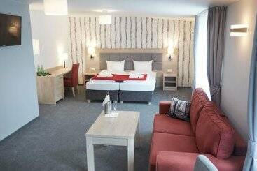 Hotel Penzion Archery