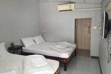 هتل Sangmukda Homestay