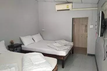 Hotelli Sangmukda Homestay