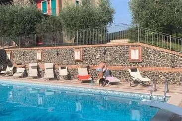 Hotelli Tenuta Fortelongo