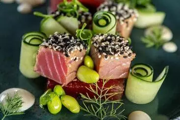 Hotelli Three Sixty   Adults Only