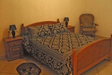 Riad Firdaous Achark