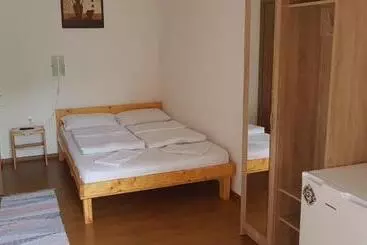 Pensió Korondi Pisztrangos