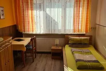 Pension Wolkenstein