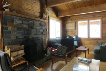 Hi Kananaskis Wilderness   Hostel