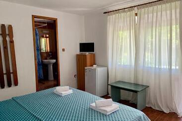 פנסיון Casa Palaghia