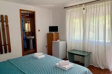 Pensjonat Casa Palaghia