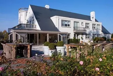 Aamiaismajoitus (B&B) Villa Reynaert