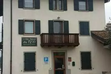 簡易ホテル Bco