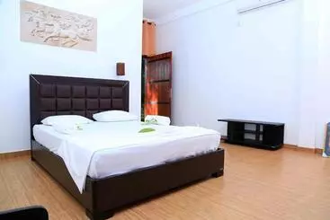 Hotel River Edge Yala