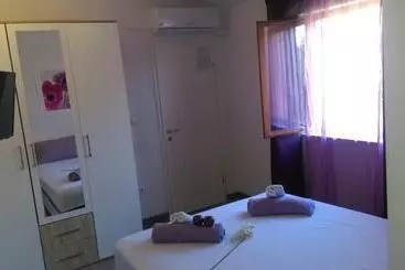 Pansiyon Guest House Marija