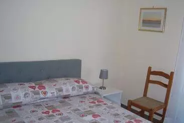 Hotel Affittacamere Mariada