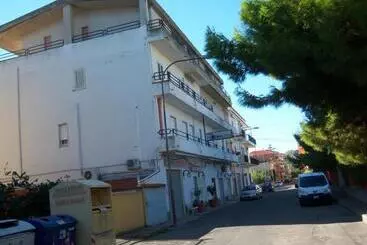Hotel Affittacamere Mariada