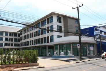 호텔 Klongyai Center