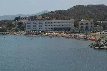 Hotel Tylos Beach