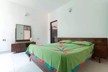 Pensión Imran Villa