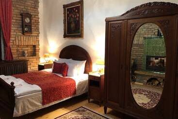 پانسیون Molnos Kuria