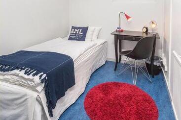 Alsterbro Minihotell