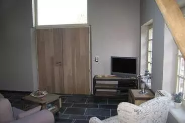 B&b Hoeve Ransberg