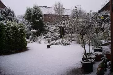 Bed And Breakfast Azzurro