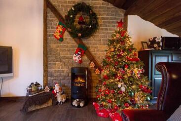 ベッドアンドブレックファースト Logies Angelbeeck