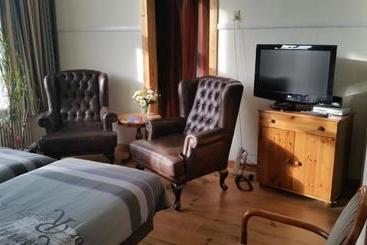 Bed and Breakfast T Oude Veerhuis