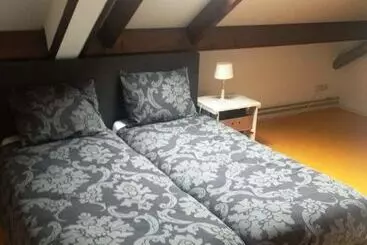 Aamiaismajoitus (B&B) De Kreitsberg Bed& Breakfast