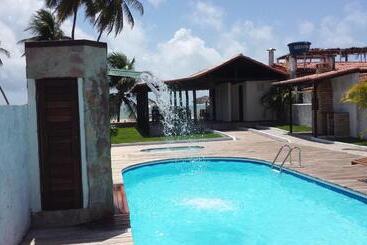 Hotel Country Club Pititinga