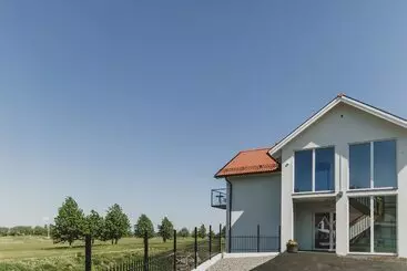 Hotel Lydinge Resort