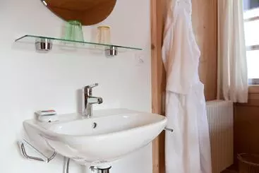 Hotell Restaurant Capricorns