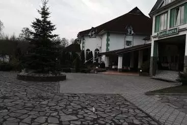 Hotel Zoloti Vorota
