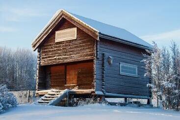 צימר Långänge Logi